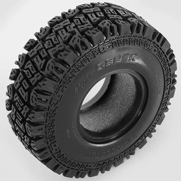 RC4WD Dick Cepek Fun Country 1.55” Scale Tires — image 7 of 7