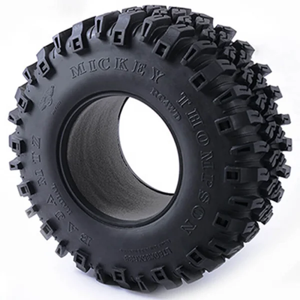 RC4WD Mickey Thompson 40 Series 3.8 Baja MTZ Scale Tires