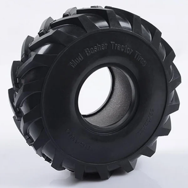 RC4WD Mud Basher 2.2 Scale Tractor Tires