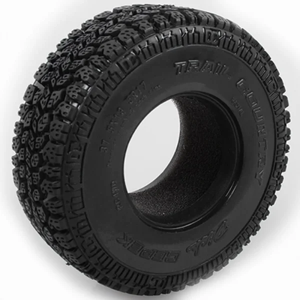RC4WD Dick Cepek Trail Country 1.7 Scale Tires — image 7 of 7