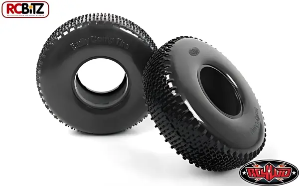 RC4WD Bully 2.2 Competition Tyres (2) — image 1 of 7