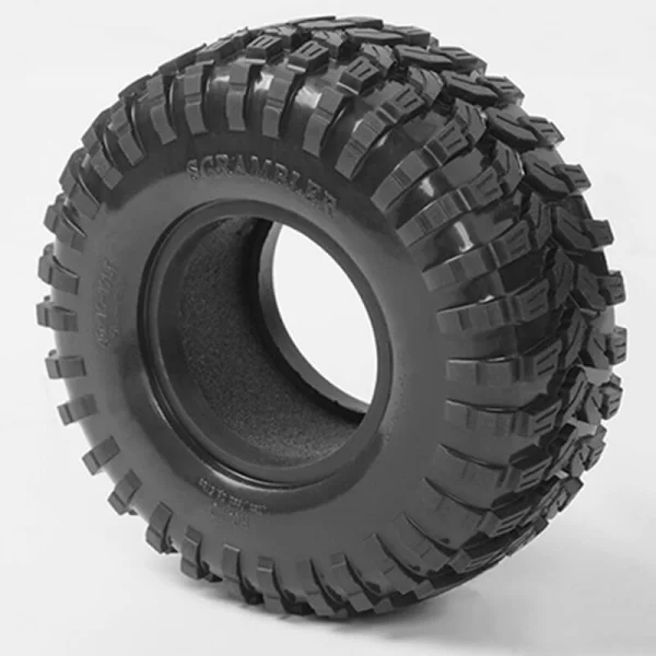RC4WD Scrambler Offroad 1.9 Scale Tires