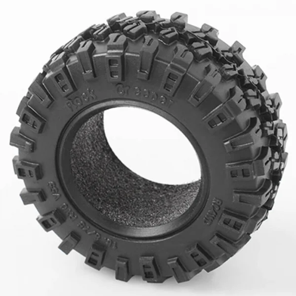 RC4WD Rock Creeper 1.0 Crawler Tyres (2)