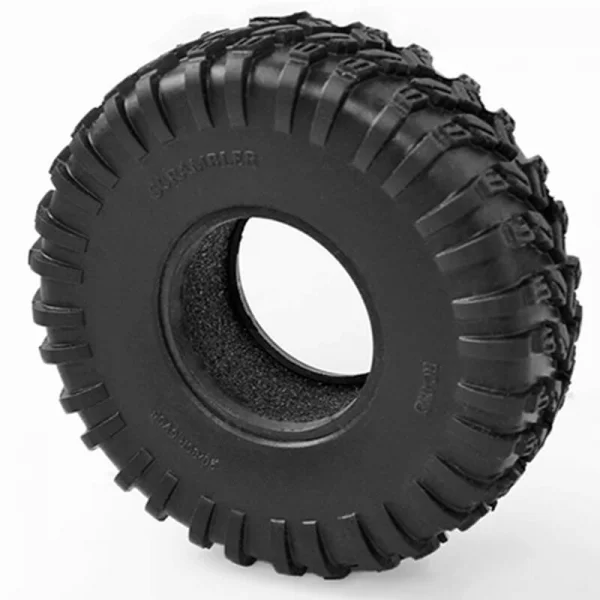 RC4WD Scrambler Offroad 1.0 Scale Tires (2)