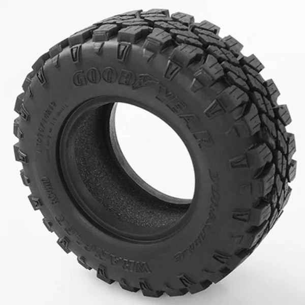 RC4WD Goodyear Wrangler Duratrac 1.9 Scale Tires (2)