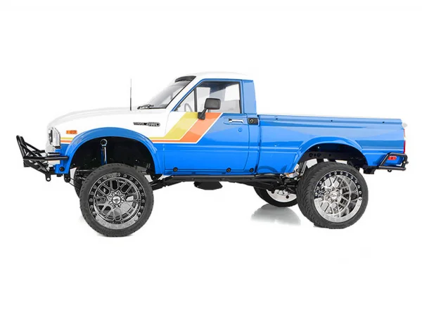 RC4WD Atturo Trail Blade M/T 1.7 Scale Tires &mdash; image 9 of 19