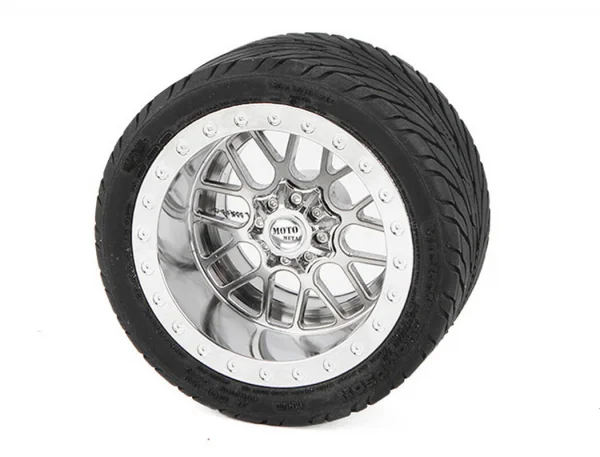 RC4WD Atturo Trail Blade M/T 1.7 Scale Tires &mdash; image 8 of 19