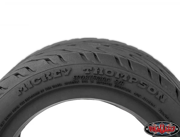 RC4WD Atturo Trail Blade M/T 1.7 Scale Tires &mdash; image 11 of 19