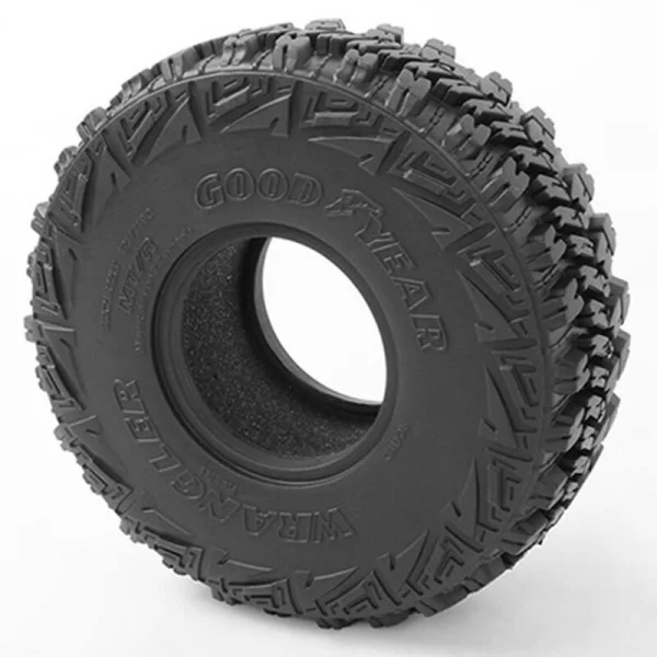 RC4WD Goodyear Wrangler MT/R 2.2 Scale Tires — image 7 of 7