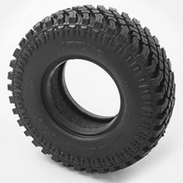 RC4WD Atturo Trail Blade X/T 1.9 Scale Tires (2) — image 7 of 7