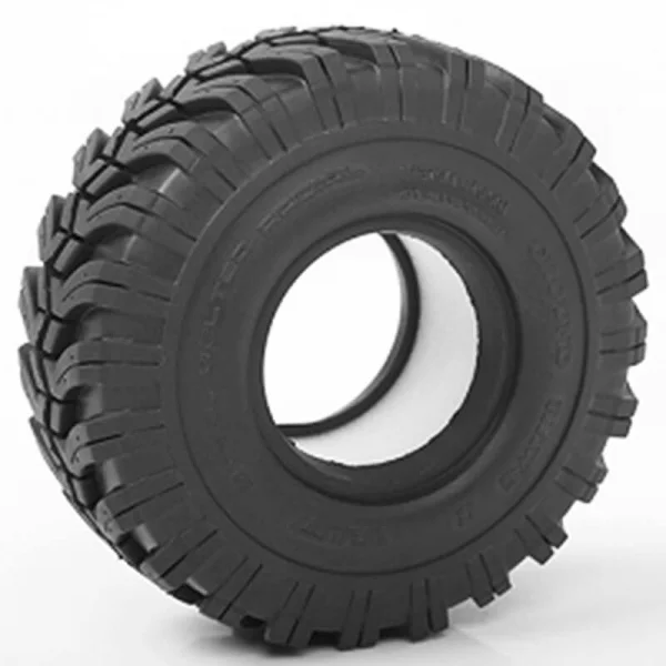 RC4WD Interco Ground Hawg II 1.55 Scale Tires — image 7 of 7