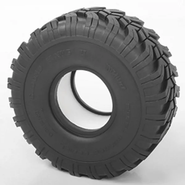RC4WD Interco Ground Hawg II 1.9 Scale Tires (2) — image 7 of 7
