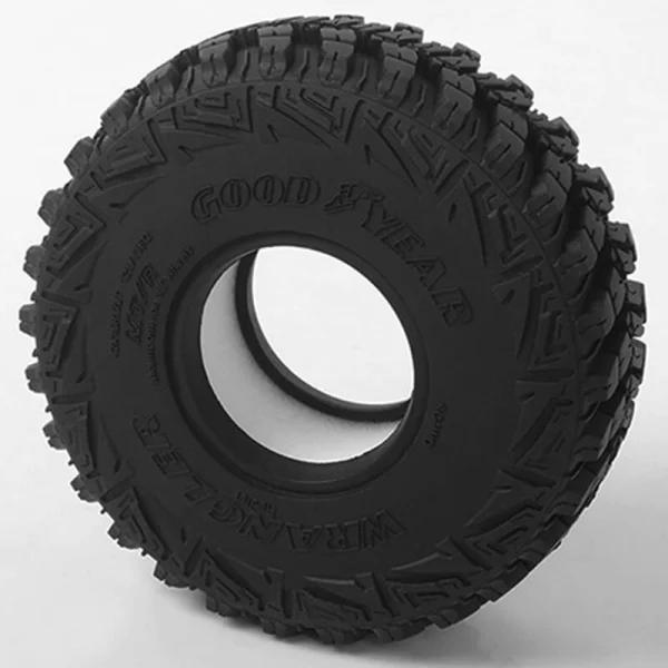 RC4WD Goodyear Wrangler MT/R 1.7 Scale Tires (2)