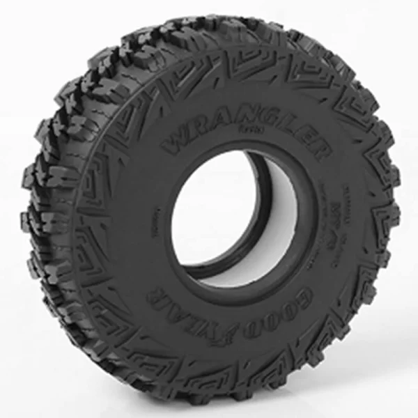 RC4WD Goodyear Wrangler MT/R 1.9 4.75 Scale Tires