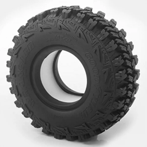 RC4WD Goodyear Wrangler MT/R 1.55 Scale Tires