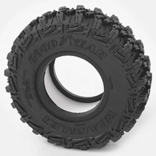 RC4WD Goodyear Wrangler MT/R 1.9 4.19 Scale Tires (2) — image 7 of 7