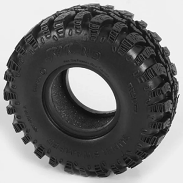 RC4WD Interco IROK ND 1.55 Scale Tires  (2)