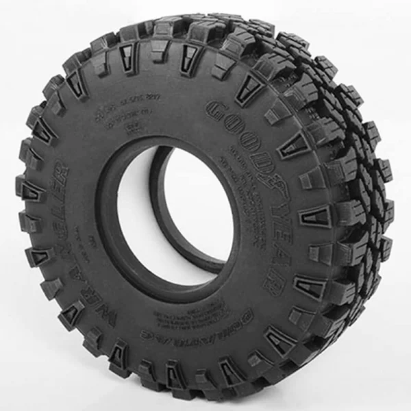 RC4WD Goodyear Wrangler Duratrac 1.9 4.75 Scale Tires (2) ** CLEARANCE **