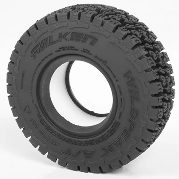 RC4WD Falken Wildpeak A/T3W 1.55 Scale Tires (2) — image 7 of 7