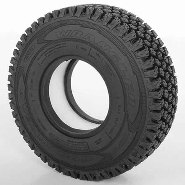 RC4WD Goodyear Wrangler All-Terrain Adventure 1.9 Tyres (2)
