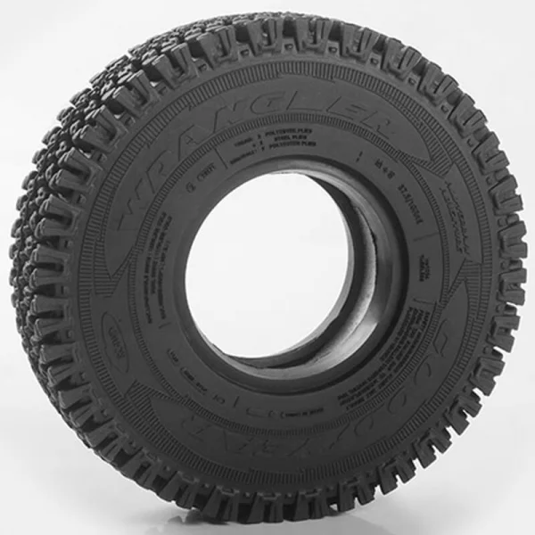 RC4WD Goodyear Wrangler All-Terrain Adventure 1.55 Tires (2)