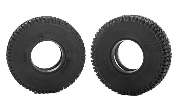 RC4WD Goodyear Wrangler All-Terrain Adventure 1.55 Tires (2) — image 1 of 8