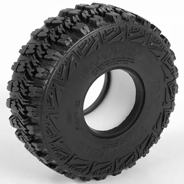 RC4WD Goodyear Wrangler MT/R 1.9 4.7 Scale Tires (2)
