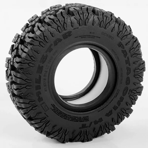 RC4WD Milestar Patagonia M/T 1.9 Scale Tires (2) — image 7 of 7