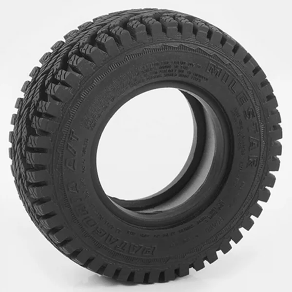 RC4WD Milestar Patagonia A/T 1.7 Tires RC4WD &mdash; image 7 of 7