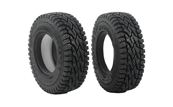 RC4WD Milestar Patagonia A/T 1.7 Tires RC4WD — image 1 of 8