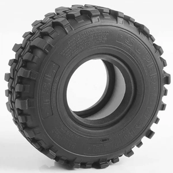 RC4WD Interco Narrow TSL SS 1.55 Scale Tires (2)