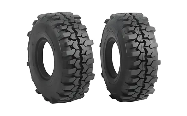 RC4WD Interco Narrow TSL SS 1.55 Scale Tires (2) — image 1 of 8