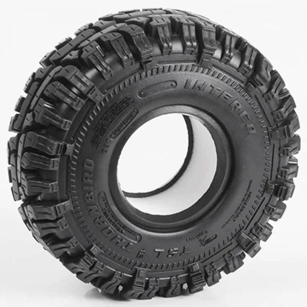 RC4WD Interco Super Swamper TSL Thornbird 1.9 Scale Tires RC4WD