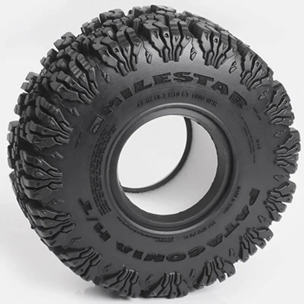 RC4WD Milestar Patagonia M/T 1.9 4.7 Tires RC4WD