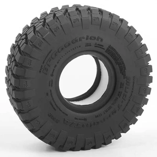 RC4WD BFGoodrich Mud-Terrain T/A KM2 1.9 Tires RC4WD — image 6 of 6