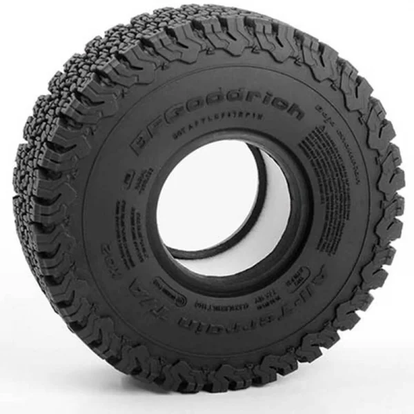 RC4WD BFGoodrich All-Terrain K02 1.9 Tires (2)