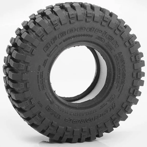 RC4WD BFGoodrich Krawler T/A KX 1.7 Tires RC4WD