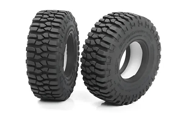 RC4WD BFGoodrich Krawler T/A KX 1.7 Tires RC4WD — image 1 of 7