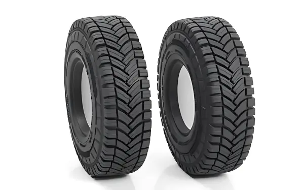 RC4WD Michelin Agilis C-Metric 1.9 Tires RC4WD — image 1 of 7