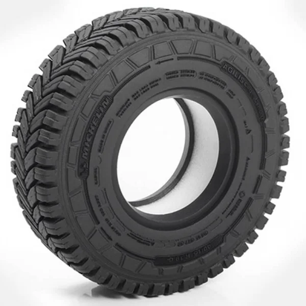 RC4WD Michelin Agilis C-Metric 1.9 Tires RC4WD