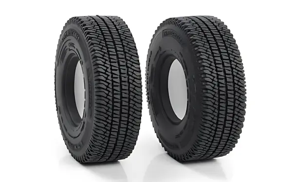 RC4WD Michelin LTX A-T2 1.7 Tires RC4WD — image 1 of 6