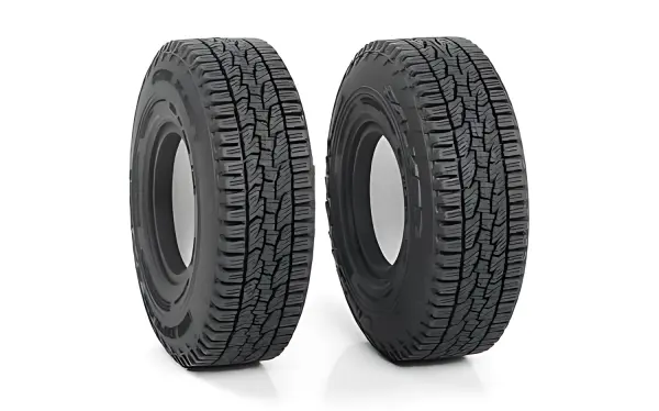 RC4WD Falken Wildpeak A/T Trail 1.9 Scale Tires (2) — image 1 of 7