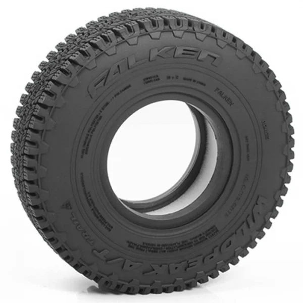 RC4WD Falken Wildpeak A/T Trail 1.9 Scale Tires (2) — image 7 of 7