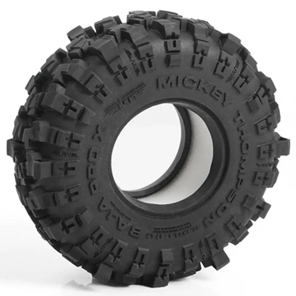 RC4WD Mickey Thompson Baja Pro X 4.19 1.7 Scale Tires (2)