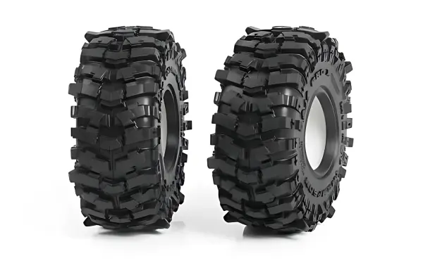 RC4WD Mickey Thompson Baja Pro X 4.75 1.9 Scale Tires (2) — image 1 of 7