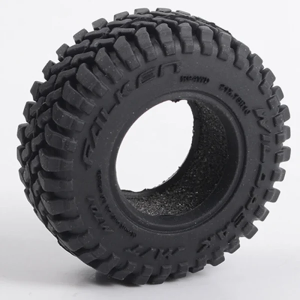 RC4WD Falken Wildpeak M/T 1.0 Tires (2) — image 7 of 7