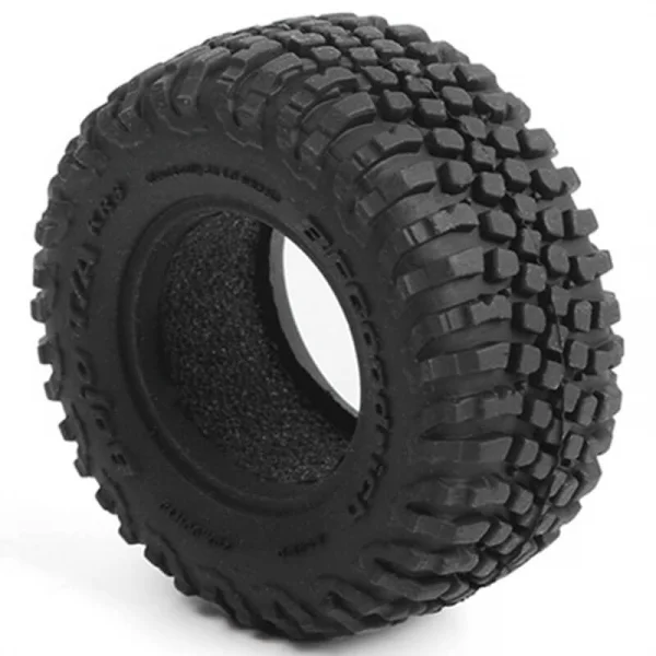 RC4WD BFGoodrich T/A KR3 1.0 Tires RC4WD (2) &mdash; image 7 of 7