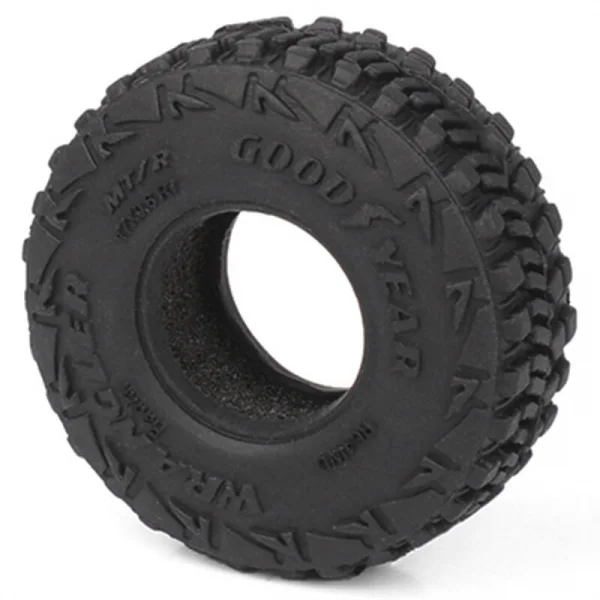RC4WD Goodyear Wrangler MT/R 0.7 Scale Tires RC4WD