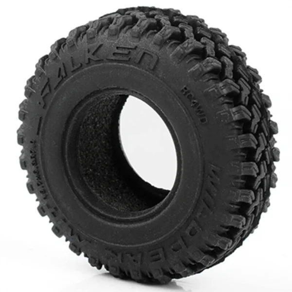 RC4WD Falken Wildpeak M/T 0.7 Scale Tires RC4WD — image 7 of 7
