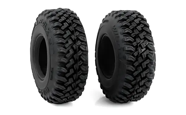 RC4WD Falken Wildpeak M/T 0.7 Scale Tires RC4WD — image 1 of 7